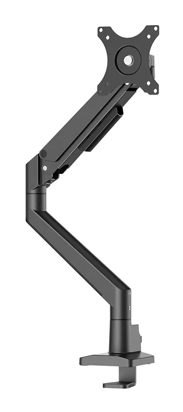 Neomounts DS70-250BL1 Monitorarm 17-35" - Gasfeder - Topfix - 180°-Stopp – Bild 2