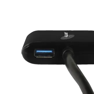 ALLNET USB 3.0 Typ-A Netzwerk Adapter 2x + 1x USB 3.0 Hub ALL-NC-2G-102-USB-A „ALLTRAVEL* ALLNET USB 3.0 Typ-A Netzwerk Adapter 2x + 1x USB 3.0 Hub ALL-NC-2G-102-USB-A „ALLTRAVEL*