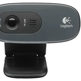 Logitech WebCam C270 – USB Logitech WebCam C270 – USB