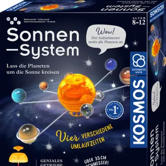 Kosmos Sonnensystem Kosmos Sonnensystem