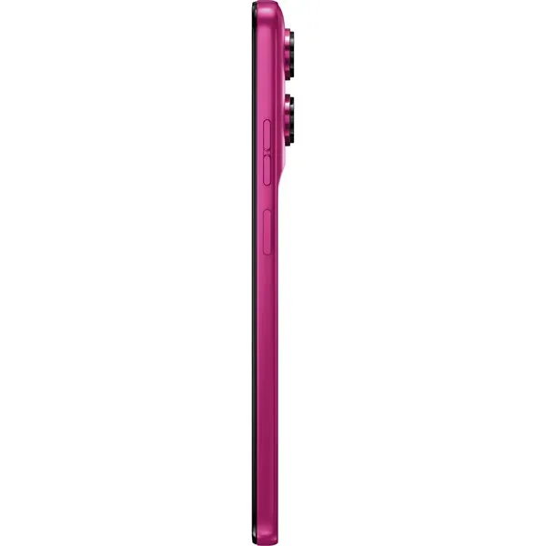 Motorola moto g47 16,9 cm (6.67") Dual-SIM Android 16.0 5G USB Typ-C 8 GB 128 GB 5200 mAh Pink – Bild 9