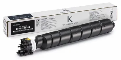 KYOCERA TK-8345K Tonerkartusche 1 Stück(e) Original Schwarz – Bild 2