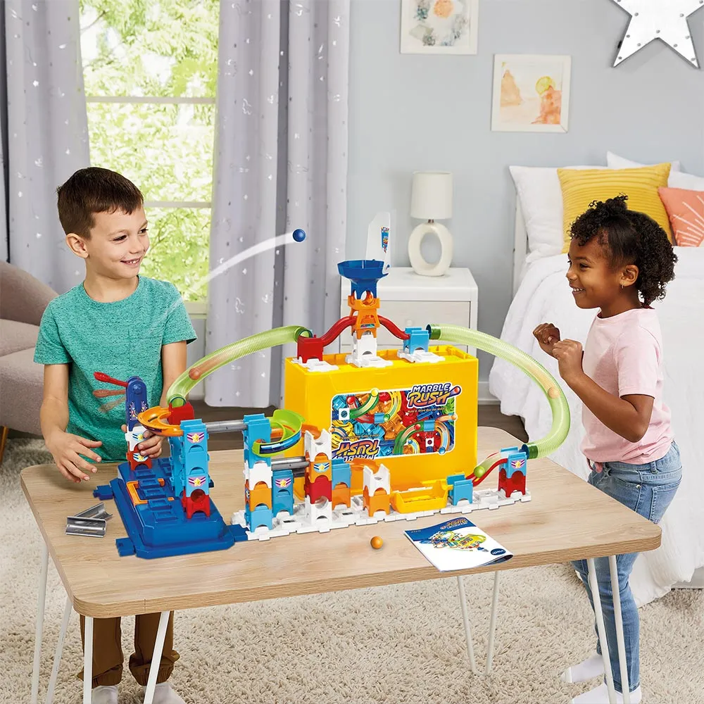 VTech Build & Store Box Set M400 – Bild 2