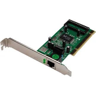 Gigabit Ethernet PCI Netzwerkkarte (DN-10110), LAN-Adapter Gigabit Ethernet PCI Netzwerkkarte (DN-10110), LAN-Adapter