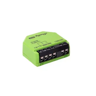 Shelly · Unterputz · „DALI Dimmer Gen3“ · Relais · LED Lichtcontroller Shelly · Unterputz · „DALI Dimmer Gen3“ · Relais · LED Lichtcontroller