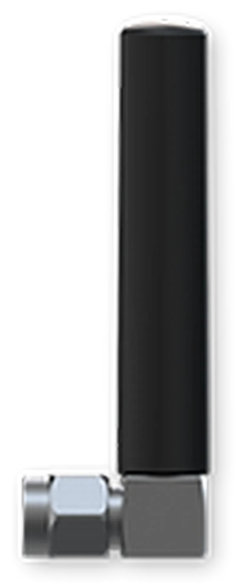 Teltonika · Zubehör · Antenne · ANGLED COMPACT WI-FI SMA ANTENNA – Bild 3