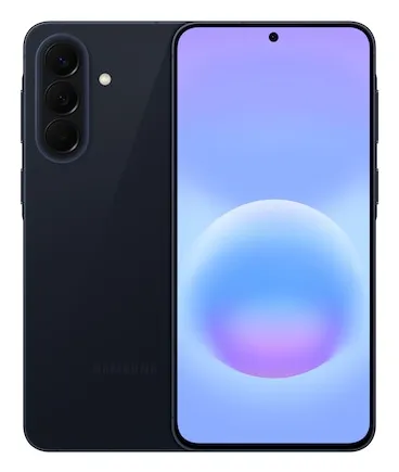 Samsung Galaxy A57 5G 17 cm (6.7″) Dual-SIM USB Typ-C 8 GB 256 GB 5000 mAh Navy Samsung Galaxy A57 5G 17 cm (6.7″) Dual-SIM USB Typ-C 8 GB 256 GB 5000 mAh Navy