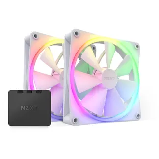 F140 RGB Twin Pack 140x140x26, Gehäuselüfter F140 RGB Twin Pack 140x140x26, Gehäuselüfter