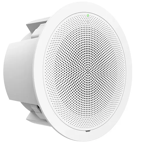 Grandstream GSC3506 v2 Multicast-Paging-Lautsprecher – Bild 2
