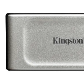 Kingston Technology 1000G Tragbare SSD XS2000 Kingston Technology 1000G Tragbare SSD XS2000