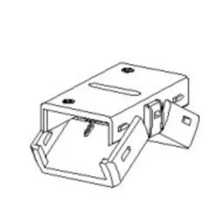 Synergy 21 LED FLEX Strip zub. Easy Connect Strip to strip Joint 12/14mm IP67 Synergy 21 LED FLEX Strip zub. Easy Connect Strip to strip Joint 12/14mm IP67