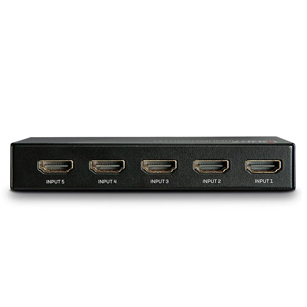Lindy 38233 Video-Switch HDMI – Bild 4