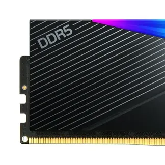 XPG LANCER RGB Speichermodul 32 GB 2 x 16 GB DDR5 288-pin DIMM XPG LANCER RGB Speichermodul 32 GB 2 x 16 GB DDR5 288-pin DIMM