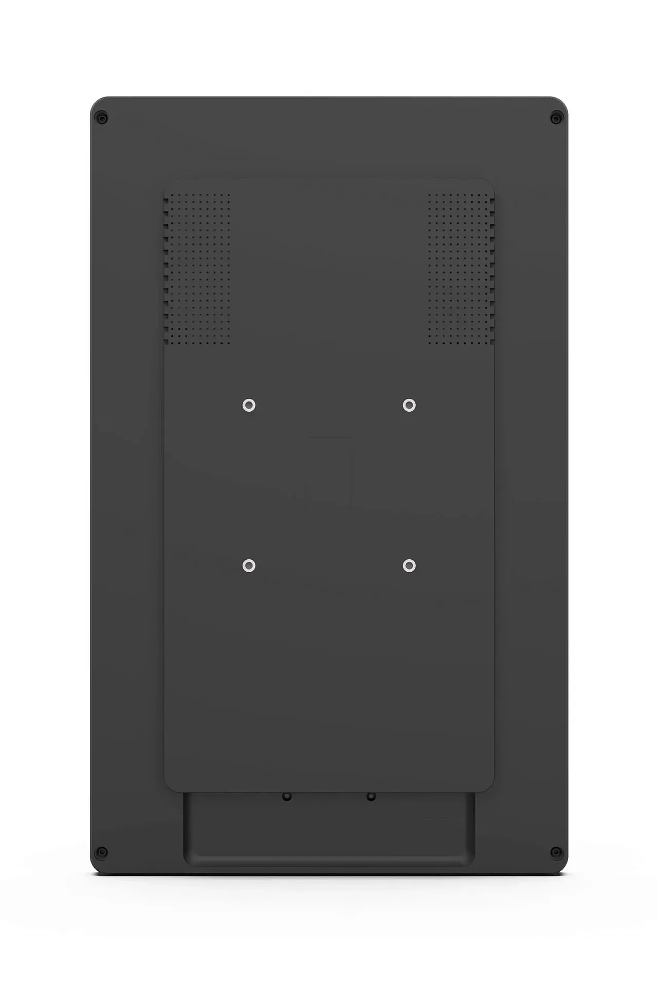 ALLNET Performance Display 15 Zoll, Android 14, RK3576S, PoE, HDMI In, Farbe schwarz, Speedy 150-B – Bild 2
