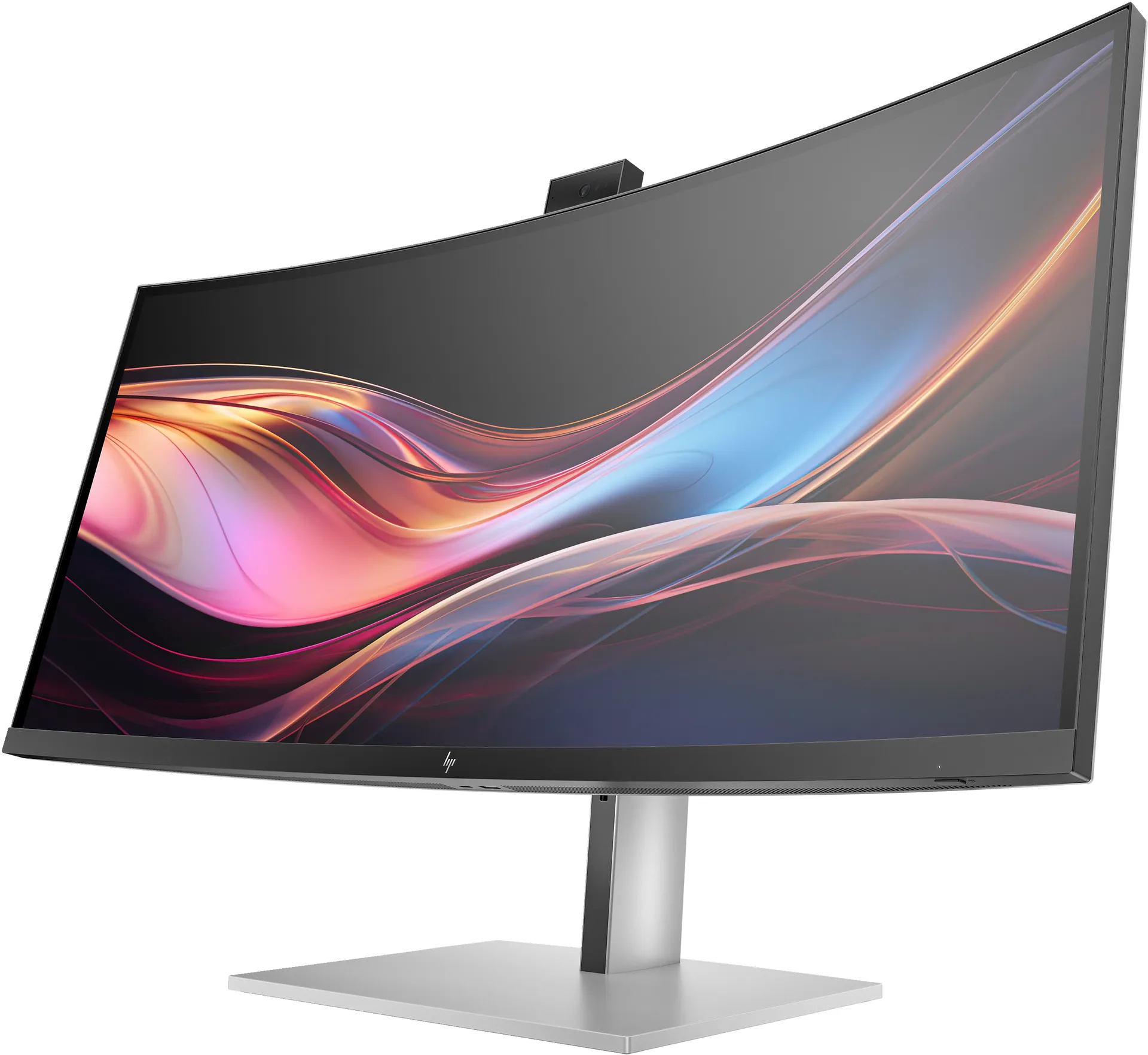 HP Series 7 Pro Serie 7 Pro 34 Zoll WQHD-Konferenzmonitor – 734pm – Bild 3