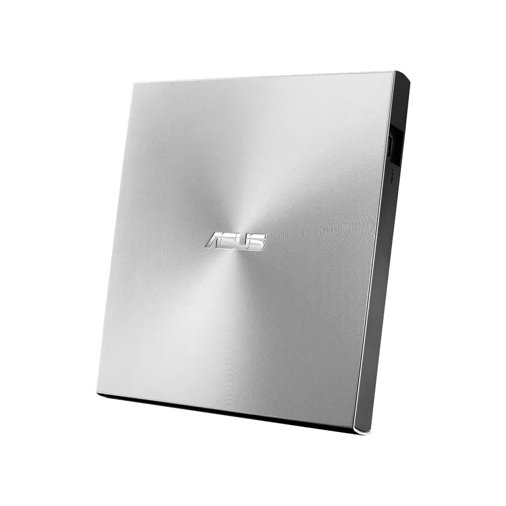 ASUS ZenDrive U9M Optisches Laufwerk DVD±RW Silber – Bild 3