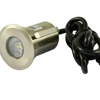 Synergy 21 LED Bodeneinbaustrahler ARGOS rund in-G-C IP67 ww Synergy 21 LED Bodeneinbaustrahler ARGOS rund in-G-C IP67 ww