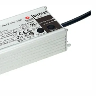 MEANWELL Netzteil – 24V 60W 0-10V dimm IP65 MEANWELL Netzteil – 24V 60W 0-10V dimm IP65