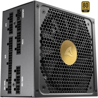 REBEL P30 Gold 1000W ATX3.0, PC-Netzteil REBEL P30 Gold 1000W ATX3.0, PC-Netzteil