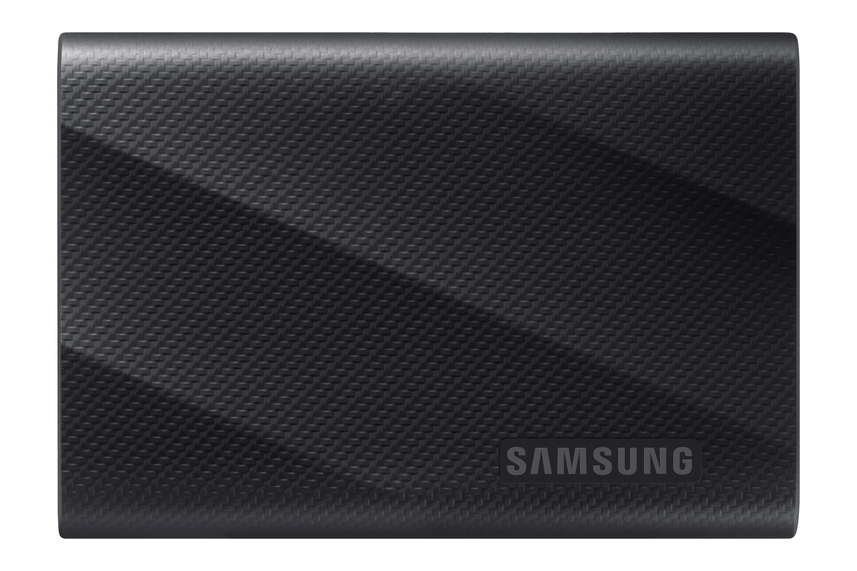 Samsung MU-PG2T0B 2 TB USB Typ-C USB 3.2 Gen 2x2 Schwarz – Bild 7