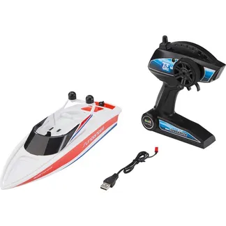 Boat SUNDANCER, RC Boat SUNDANCER, RC