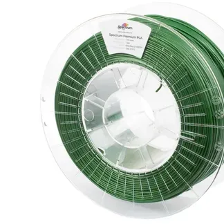 Spectrum 3D Filament / PLA Glitter / 1,75mm / Emerald Green / Grün Glitzer / 1kg Spectrum 3D Filament / PLA Glitter / 1,75mm / Emerald Green / Grün Glitzer / 1kg