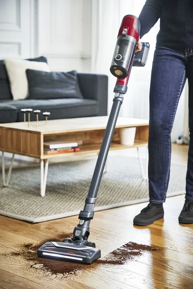 Rowenta RH6878 X-Pert 6.60 Animal Akkustaubsauger RH6878 – Bild 2