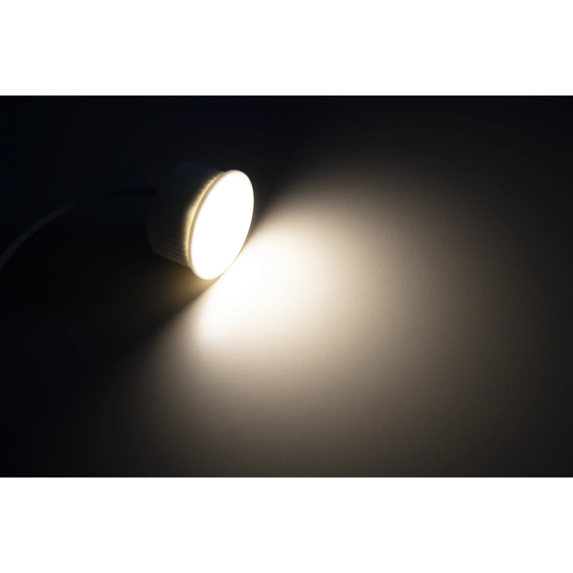 Einbauleuchten-Set McShine, 10xRahmen, 10xLED-Modul, 5W, 440lm, 230V, weiß – Bild 3