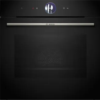 Bosch Serie 8 HBG7363B1 Backofen 71 l 3600 W Schwarz Bosch Serie 8 HBG7363B1 Backofen 71 l 3600 W Schwarz