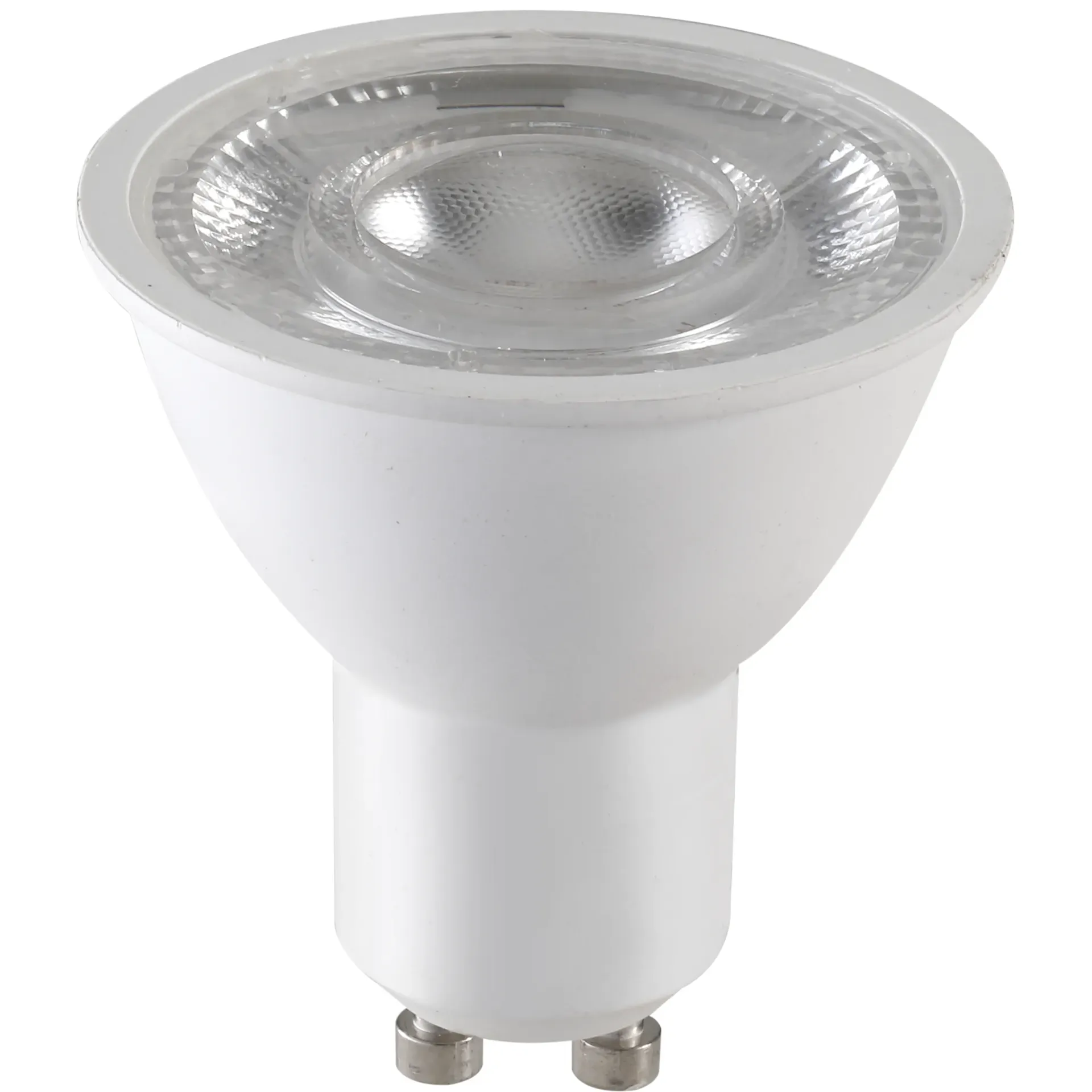 LED-Strahler EINLICHT “Bronn“ GU10, 2,5W, 450 Lumen, 3000K, warmweiß LED-Strahler EINLICHT “Bronn“ GU10, 2,5W, 450 Lumen, 3000K, warmweiß