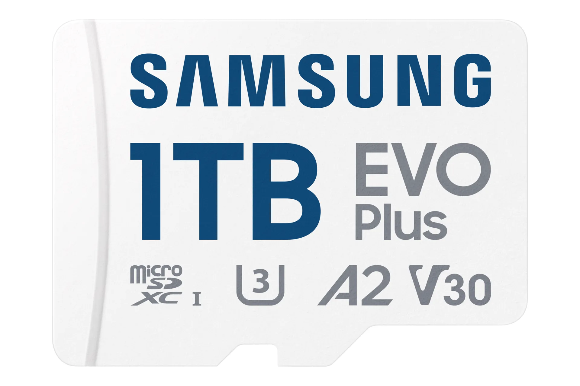 Samsung MB-MC1T0S 1 TB MicroSDXC UHS-I Samsung MB-MC1T0S 1 TB MicroSDXC UHS-I