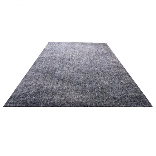 VEVOR Kurzflor Teppich 3658x2743 mm, kuscheliger Wohnzimmerteppich, 20 mm Florhöhe, Bodenteppich für den Innenbereich für Wohnzimmer, Schlafzimmer, fusselfrei & mit rutschfester TPR-Unterseite – Bild 9