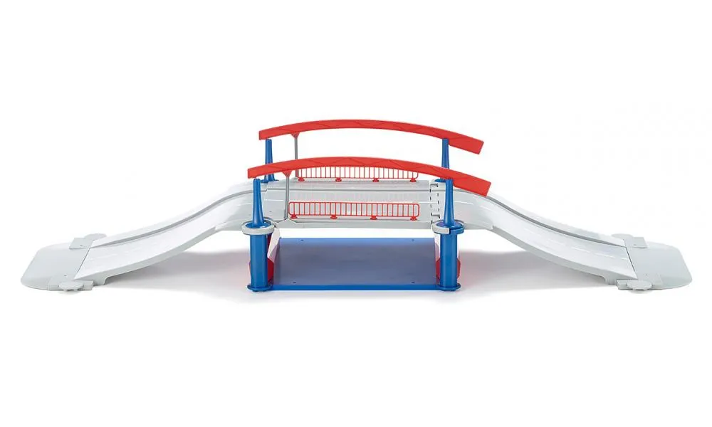 Siku Zugbrücke SIKUWORLD Siku Zugbrücke SIKUWORLD