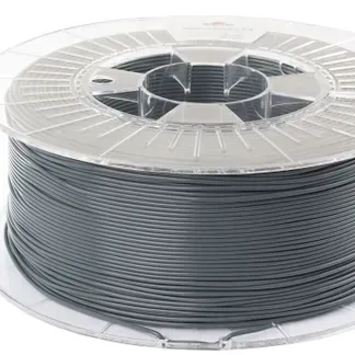 Spectrum 3D Filament / PLA Premium / 1,75mm / Dark Grey / Dunkelgrau / 1kg Spectrum 3D Filament / PLA Premium / 1,75mm / Dark Grey / Dunkelgrau / 1kg