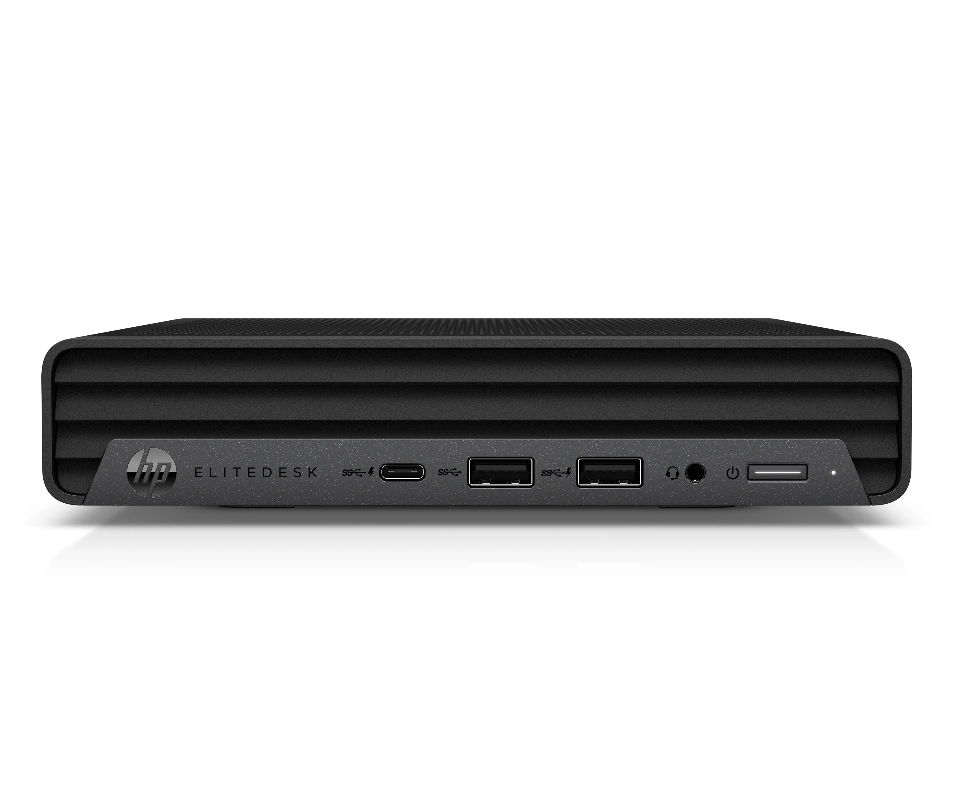 T1A HP EliteDesk 800 G6 Refurbished Intel® Core™ i5 i5-10500 16 GB DDR4-SDRAM 256 GB SSD Windows 11 Pro Mini PC Mini-PC Schwarz T1A HP EliteDesk 800 G6 Refurbished Intel® Core™ i5 i5-10500 16 GB DDR4-SDRAM 256 GB SSD Windows 11 Pro Mini PC Mini-PC Schwarz