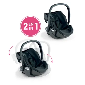 Corolle 9000141880 Puppenzubehör Puppen-Tragetasche Corolle 9000141880 Puppenzubehör Puppen-Tragetasche