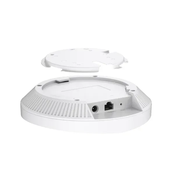 TP-Link Festa F65 3000 Mbit/s Weiß Power over Ethernet (PoE) – Bild 4