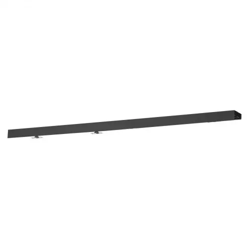 VEVOR Schiebetürbeschlag-Set 1524 mm, Doppelschiebetürschiene aus Aluminiumlegierung, Doppelspuriges Schiebetürsystem für Schränke (25–45 mm Dicke / 762 mm Breite), Leichtgängig & Leise – Bild 8