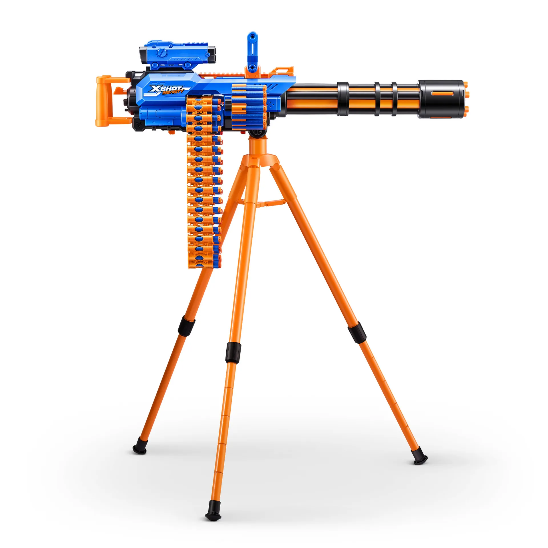 XSHOT 36605 Spielzeugwaffe – Bild 6