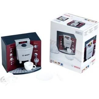 Bosch Kaffeemaschine mit Sound, Kinderhaushaltsgerät Bosch Kaffeemaschine mit Sound, Kinderhaushaltsgerät