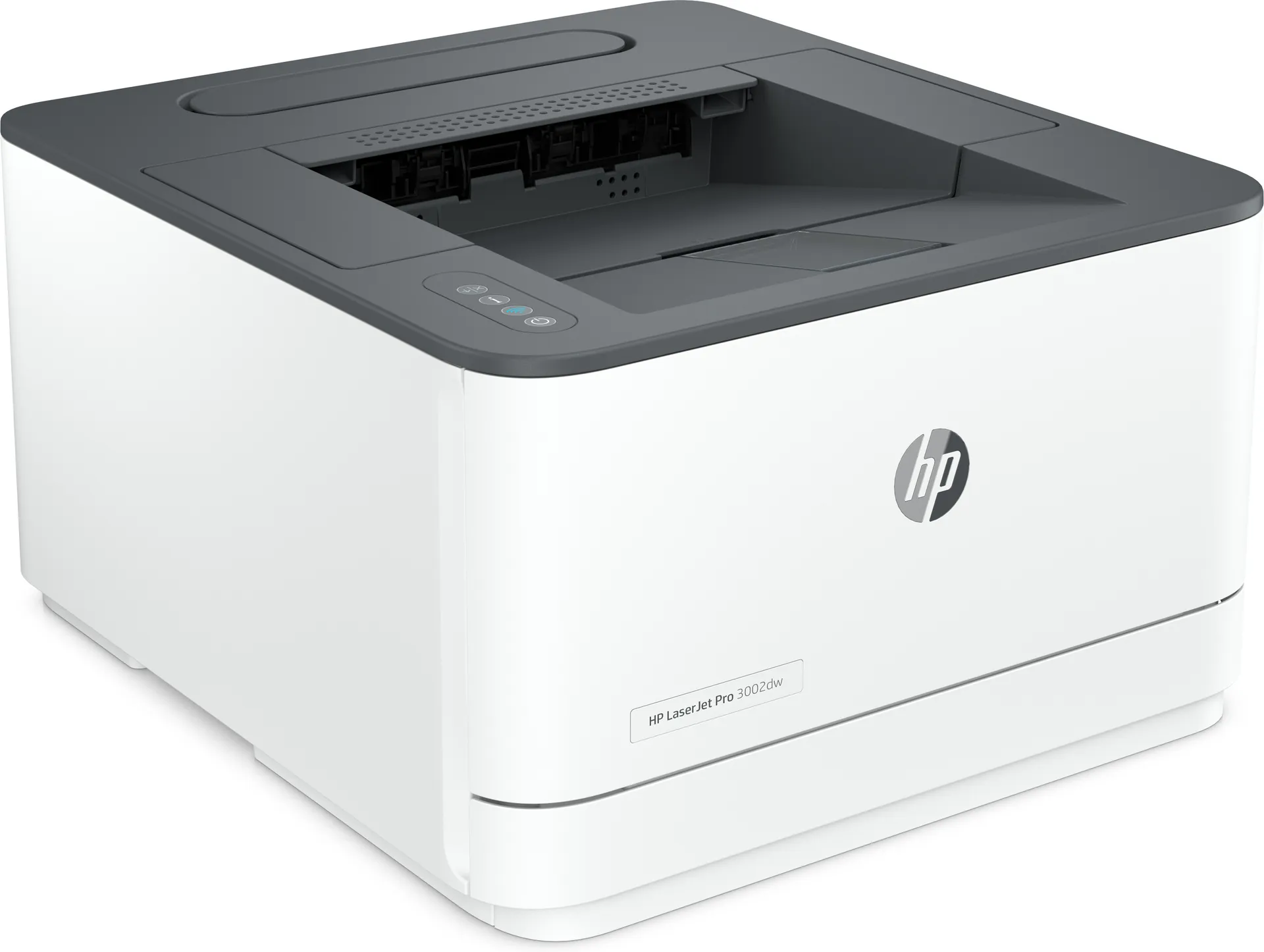 HP LaserJet Pro 3002dw Drucker – Bild 3