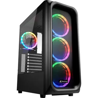 TK5M RGB, Tower-Gehäuse TK5M RGB, Tower-Gehäuse