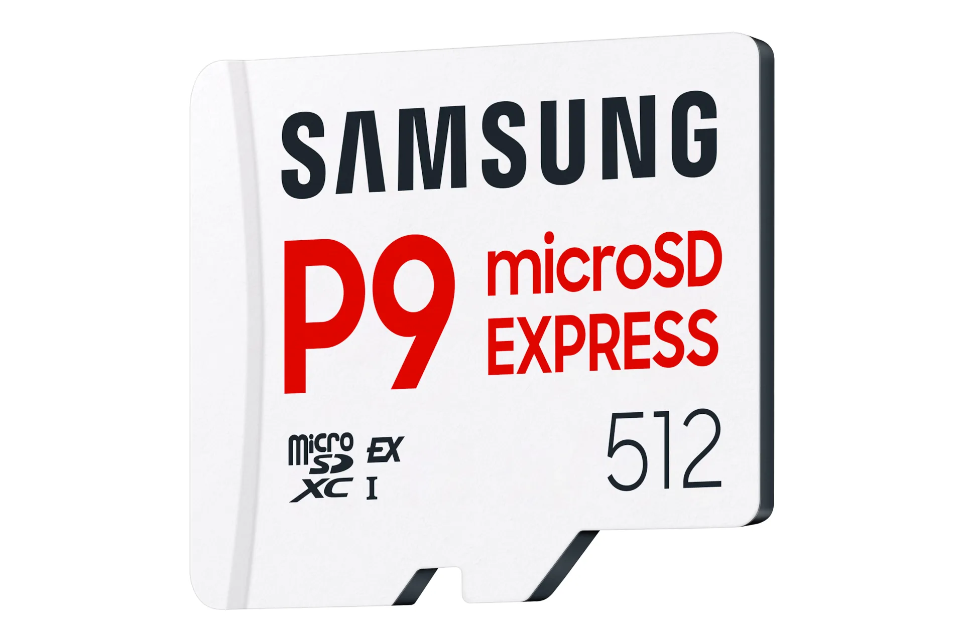 Samsung MB-MK512T 512 GB MicroSDXC UHS-I – Bild 2