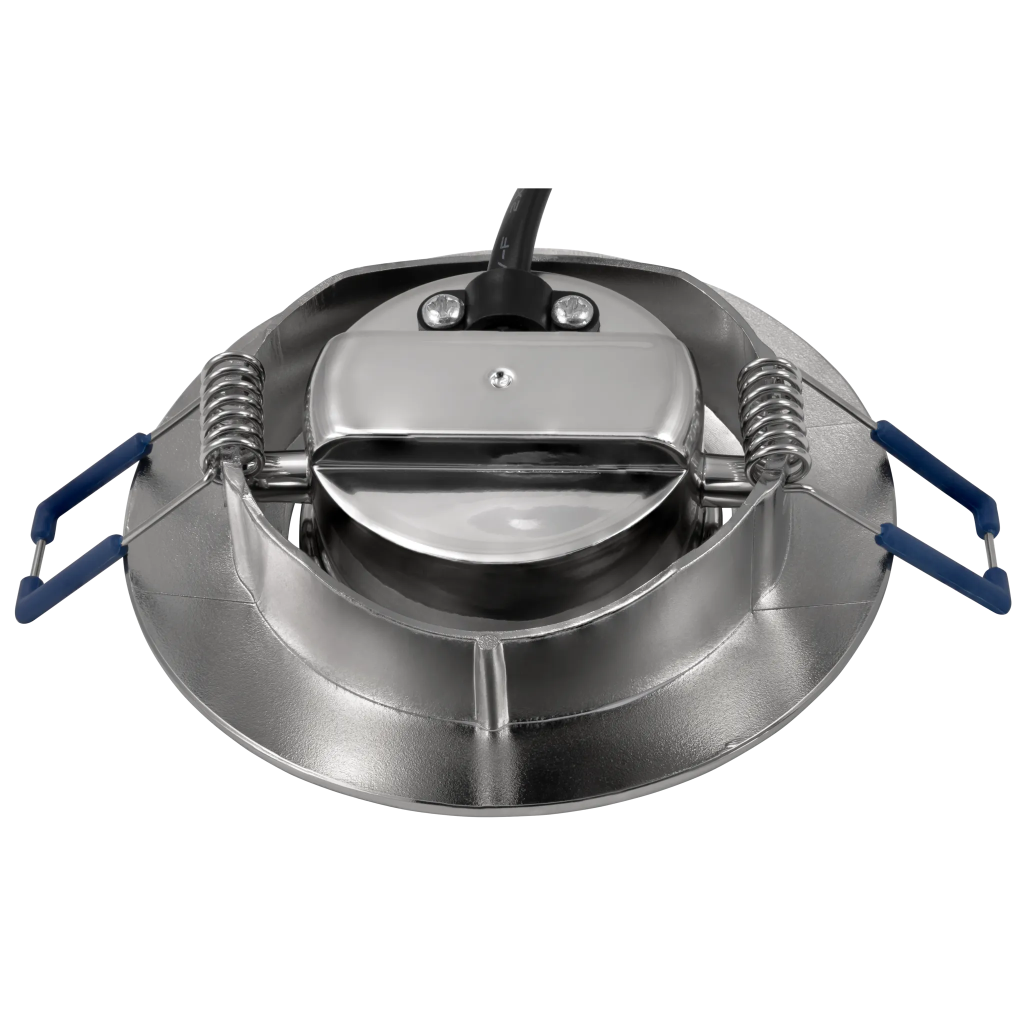 LED-Einbauleuchte McShine ''EL-313D'' 4,5W, 450lm, 3000K, step-dimmbar, 10er-Pack – Bild 4