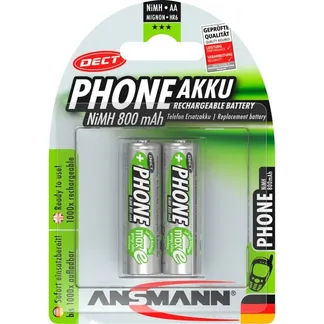 800mAh DECT, Akku 800mAh DECT, Akku