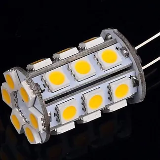 Synergy 21 LED Retrofit G4 3W Bullet ww Synergy 21 LED Retrofit G4 3W Bullet ww