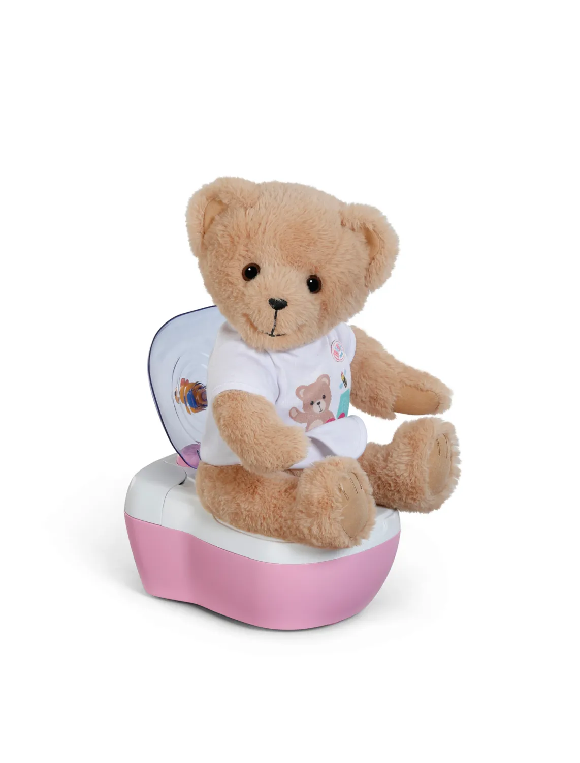 BABY born Toilet Puppentoilette – Bild 6