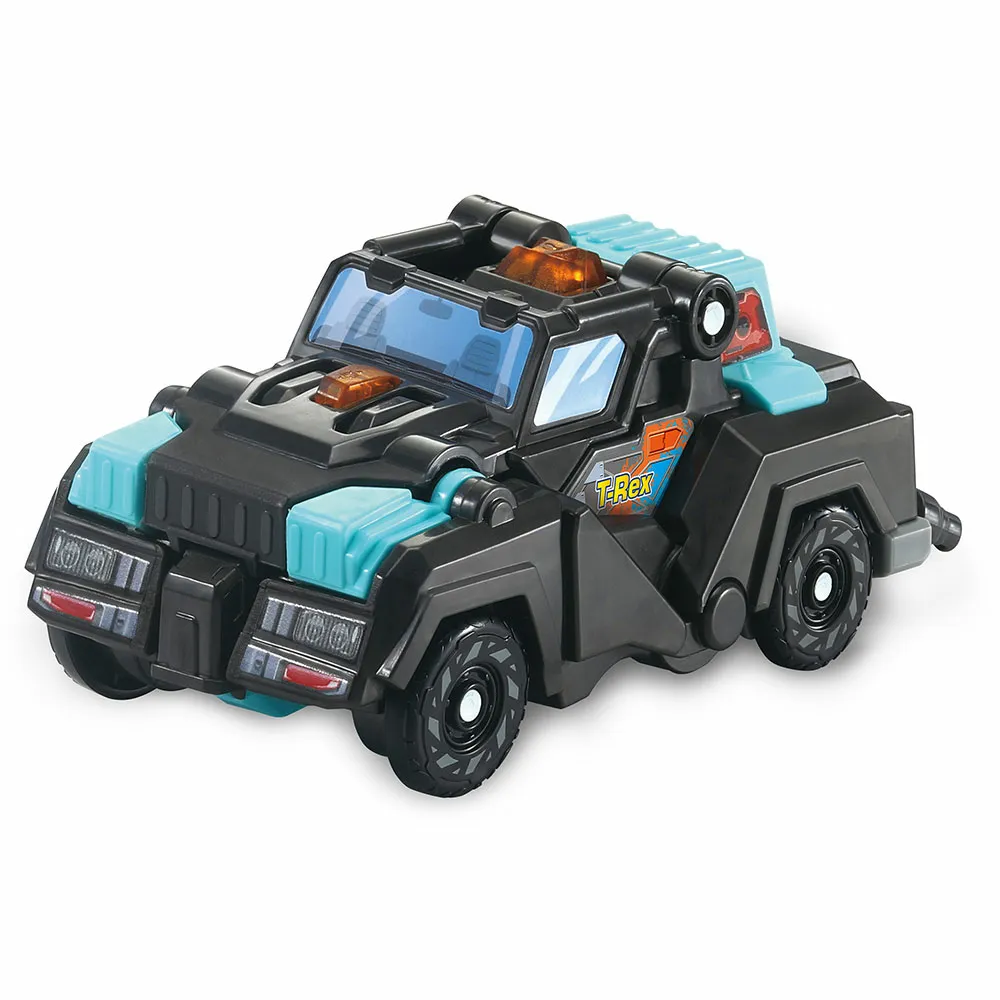 VTech Switch & Go Dinos OneClick-Mini-T-Rex – Bild 2