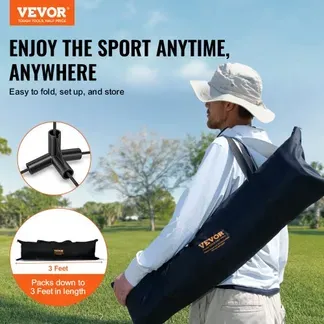 VEVOR 606cm Badminton Netz Set Outdoor Volleyball Pickleball Tennis Netz Tragbar VEVOR 606cm Badminton Netz Set Outdoor Volleyball Pickleball Tennis Netz Tragbar