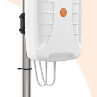 Poynting · Antennen · 5G/LTE · Mast/Wand · A-XPOL-0024-V1-01 · weiß · SMA (M) · 11dBi · 5m Poynting · Antennen · 5G/LTE · Mast/Wand · A-XPOL-0024-V1-01 · weiß · SMA (M) · 11dBi · 5m